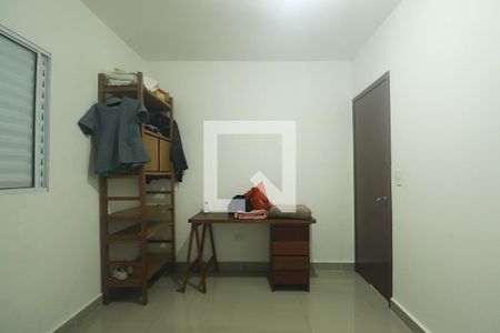 Quarto 2 de apartamento à venda com 3 quartos, 80m² em Vila Curuçá, Santo André