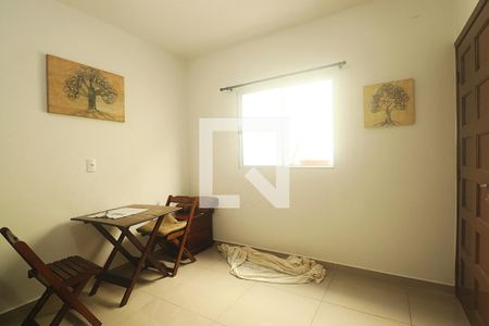 Sala de apartamento à venda com 3 quartos, 80m² em Vila Curuçá, Santo André