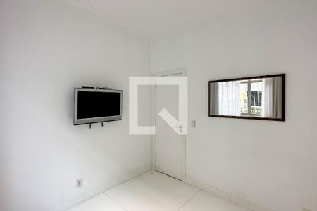 Quarto 01 de apartamento à venda com 3 quartos, 80m² em Copacabana, Rio de Janeiro
