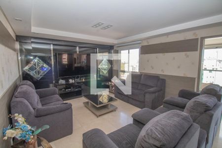 Apartamento para alugar com 4 quartos, 193m² em Vila Prudente, São Paulo