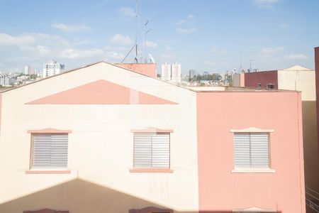 Vista - Quarto 1 de apartamento para alugar com 2 quartos, 42m² em Baeta Neves, São Bernardo do Campo