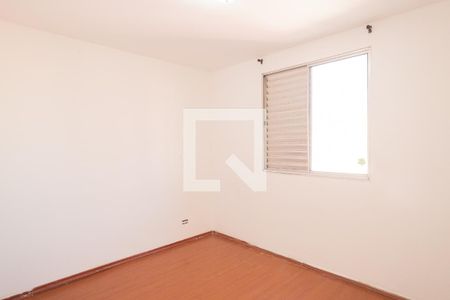 Quarto 1 de apartamento para alugar com 2 quartos, 42m² em Baeta Neves, São Bernardo do Campo