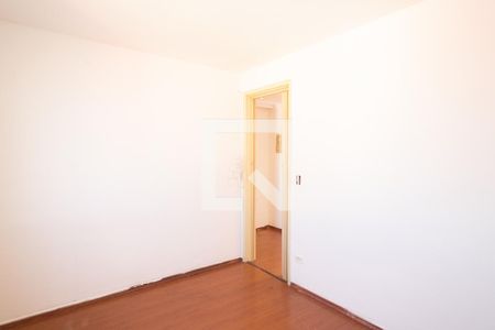 Quarto 1 de apartamento para alugar com 2 quartos, 42m² em Baeta Neves, São Bernardo do Campo