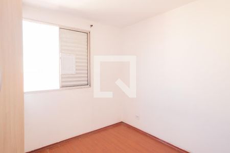 Quarto 2 de apartamento para alugar com 2 quartos, 42m² em Baeta Neves, São Bernardo do Campo