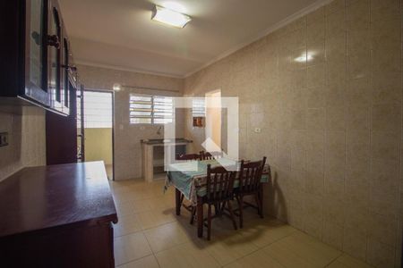 Casa à venda com 3 quartos, 279m² em Vila Sao Jose, São Bernardo do Campo