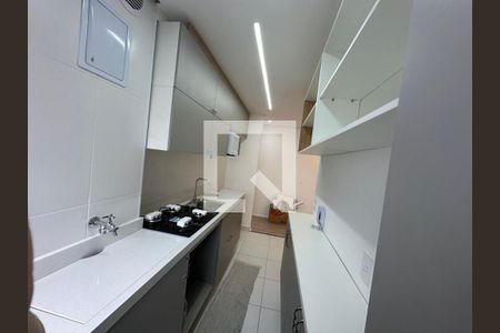 Apartamento para alugar com 2 quartos, 48m² em Vila Joao Basso, São Bernardo do Campo
