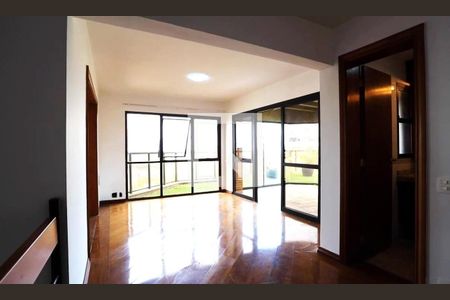 Apartamento à venda com 6 quartos, 591m² em Vila Andrade, São Paulo