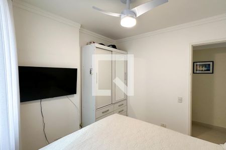 Quarto 01 de apartamento à venda com 2 quartos, 70m² em Copacabana, Rio de Janeiro