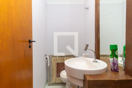 Lavabo de apartamento para alugar com 3 quartos, 100m² em Vila Mariana, São Paulo