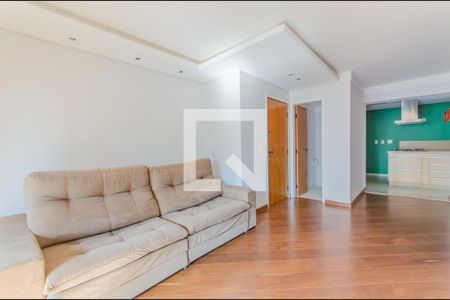 Sala de apartamento para alugar com 3 quartos, 100m² em Vila Mariana, São Paulo