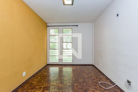 Sala de apartamento à venda com 3 quartos, 72m² em Havai, Belo Horizonte