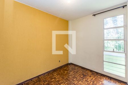 Quarto 1 de apartamento para alugar com 3 quartos, 72m² em Havai, Belo Horizonte