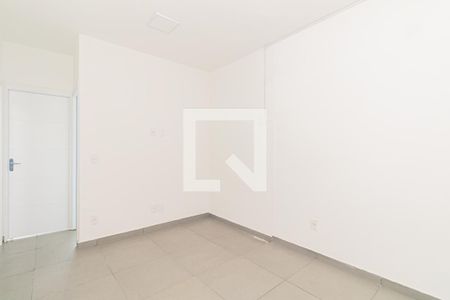 Sala de apartamento para alugar com 2 quartos, 50m² em Vila Nivi, São Paulo