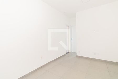 Quarto de apartamento para alugar com 2 quartos, 50m² em Vila Nivi, São Paulo