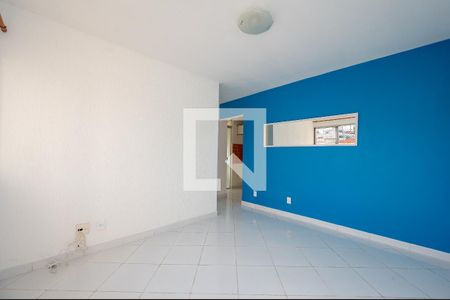 Sala de apartamento para alugar com 1 quarto, 35m² em Jabaquara, São Paulo
