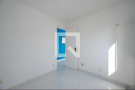 Quarto de apartamento para alugar com 1 quarto, 35m² em Vila Paulista, São Paulo