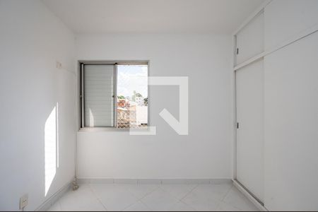 Quarto de apartamento para alugar com 1 quarto, 35m² em Jabaquara, São Paulo