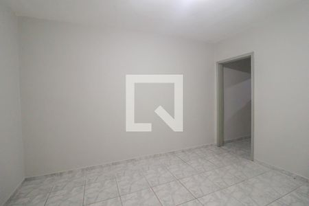 Sala de casa para alugar com 1 quarto, 50m² em Jardim Pacaembu, Jundiaí