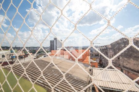 Vista do Quarto 2 de apartamento à venda com 2 quartos, 45m² em Santa Maria, Osasco