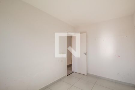 Quarto 1 de apartamento à venda com 2 quartos, 45m² em Santa Maria, Osasco