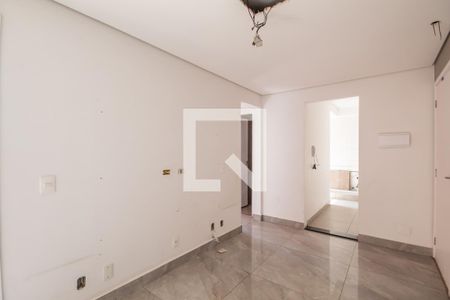 Sala de apartamento à venda com 2 quartos, 45m² em Santa Maria, Osasco