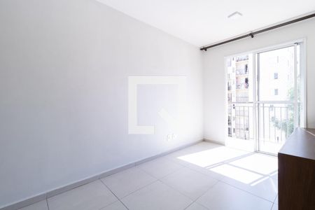 Sala de apartamento para alugar com 2 quartos, 64m² em Vila Mendes, São Paulo