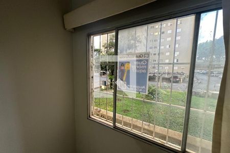 Sala de apartamento para alugar com 2 quartos, 54m² em Jardim Palma Travassos, Ribeirão Preto