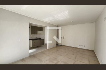 Apartamento à venda com 2 quartos, 60m² em Bosque dos Jacarandás, Jundiaí