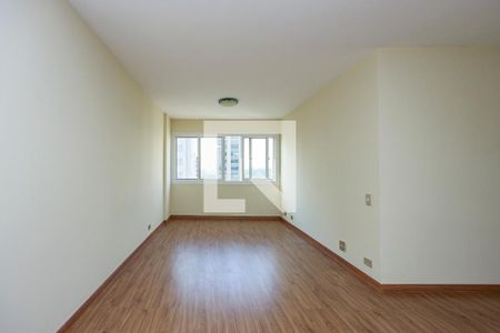 Sala de apartamento para alugar com 3 quartos, 100m² em Brooklin Paulista, São Paulo