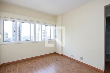 Suíte de apartamento para alugar com 3 quartos, 100m² em Brooklin Paulista, São Paulo