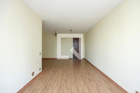 Sala de apartamento para alugar com 3 quartos, 100m² em Brooklin Paulista, São Paulo