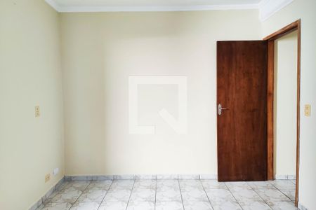 Quarto 1 de apartamento para alugar com 1 quarto, 43m² em Casa Branca, Santo André