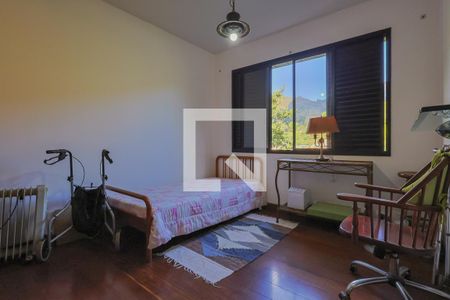 Quarto 1 de apartamento à venda com 4 quartos, 150m² em Sion, Belo Horizonte