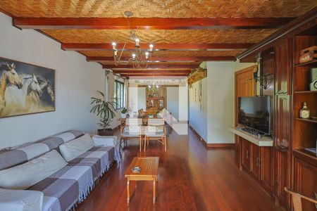 Apartamento à venda com 4 quartos, 150m² em Sion, Belo Horizonte