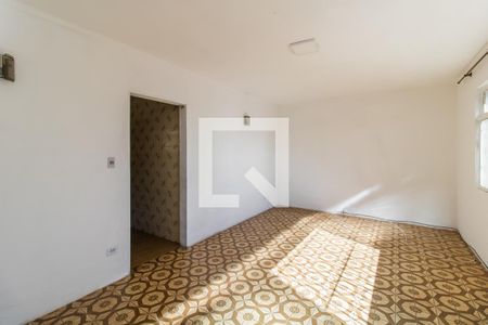 Sala de casa à venda com 3 quartos, 180m² em Vila Matilde, São Paulo