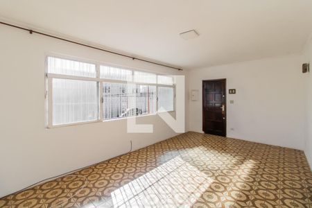 Sala de casa à venda com 3 quartos, 180m² em Vila Matilde, São Paulo