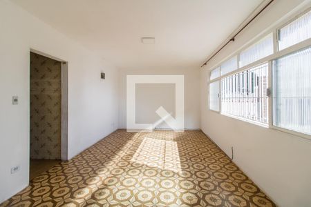 Sala de casa à venda com 3 quartos, 180m² em Vila Matilde, São Paulo