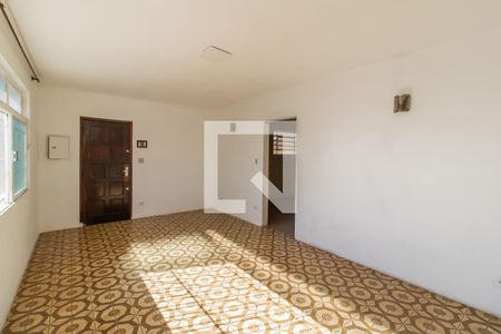 Sala de casa à venda com 3 quartos, 180m² em Vila Matilde, São Paulo