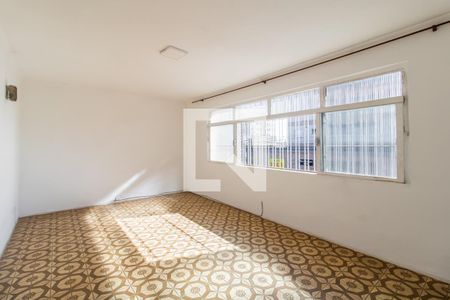 Sala de casa à venda com 3 quartos, 180m² em Vila Matilde, São Paulo