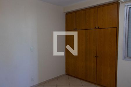 QUARTO 1 de apartamento à venda com 2 quartos, 93m² em Jardim Quarto Centenário, Campinas