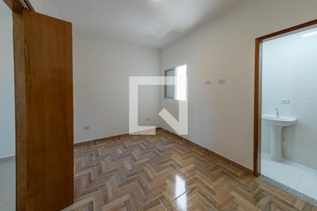 Quarto de apartamento para alugar com 1 quarto, 36m² em Jardim Catarina, São Paulo