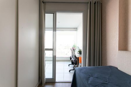 Quarto de apartamento à venda com 2 quartos, 71m² em Vila Gomes Cardim, São Paulo