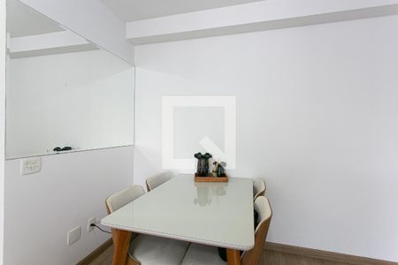 Sala de apartamento à venda com 2 quartos, 71m² em Vila Gomes Cardim, São Paulo