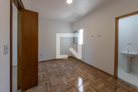 Quarto de apartamento para alugar com 1 quarto, 36m² em Jardim Catarina, São Paulo