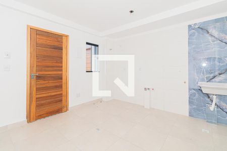 Apartamento para alugar com 1 quarto, 28m² em Vila Nivi, São Paulo
