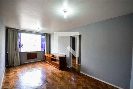 Sala de apartamento à venda com 3 quartos, 86m² em Maracanã, Rio de Janeiro