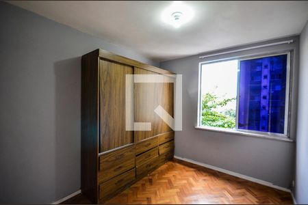 Quarto 2 de apartamento à venda com 3 quartos, 86m² em Maracanã, Rio de Janeiro