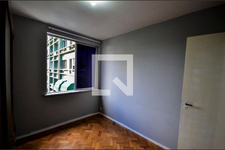 Quarto 2 de apartamento à venda com 3 quartos, 86m² em Maracanã, Rio de Janeiro