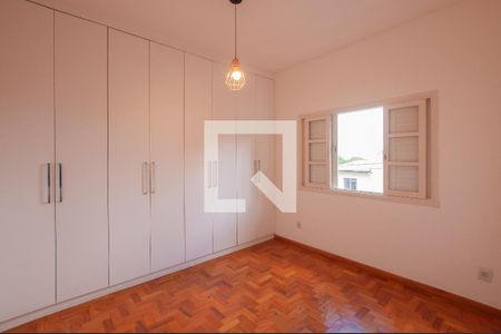 Quarto 1  de casa à venda com 3 quartos, 120m² em Pinheiros, São Paulo