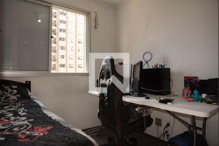 Quarto 1 de apartamento para alugar com 2 quartos, 75m² em Vila da Saúde, São Paulo